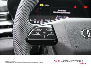 Audi A5 Avant e-hybrid quattro S tronic Pano Navi B&O uvm