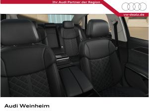 Audi S8 TFSI quattro tiptronic Klima NAVI Leder LED