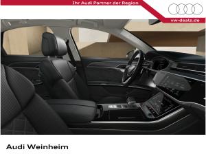 Audi S8 TFSI quattro tiptronic Klima NAVI Leder LED