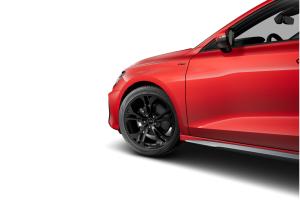 Audi A3 Sportback S line 30 TFSI S tr.