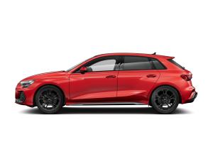 Audi A3 Sportback S line 30 TFSI S tr.