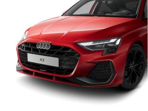 Audi A3 Sportback S line 30 TFSI S tr.
