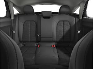 Audi A5 Limousine TDI S tr.