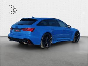Audi RS6 RS 6 Avant performance UPE204T*EXCLUSIVE*B&OADV*KERAMIK*HUP*SOFT*MASSAGE