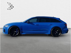 Audi RS6 RS 6 Avant performance UPE204T*EXCLUSIVE*B&OADV*KERAMIK*HUP*SOFT*MASSAGE