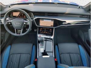 Audi RS6 RS 6 Avant performance UPE204T*EXCLUSIVE*B&OADV*KERAMIK*HUP*SOFT*MASSAGE