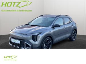 Kia Stonic 1.0T DCT | GT-Line | SOFORT | LED | NAVI | KAMERA