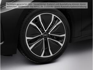 Audi A5 Limousine 40 TFSI quattro LED*RFK*Navi*Virtual