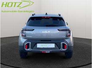 Kia Stonic 1.0T DCT | GT-Line | SOFORT | LED | NAVI | KAMERA