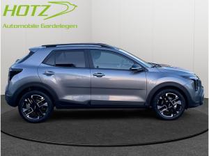 Kia Stonic 1.0T DCT | GT-Line | SOFORT | LED | NAVI | KAMERA