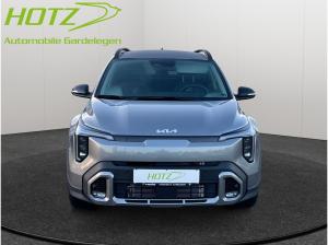 Kia Stonic 1.0T DCT | GT-Line | SOFORT | LED | NAVI | KAMERA