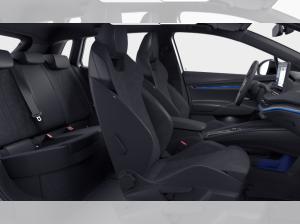 Skoda Elroq 85 Sportline 82 kWh Batterie 210 kW 1-Gang-Automatik