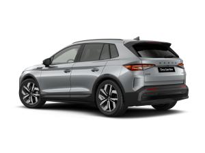 Skoda Elroq 85 Sportline 82 kWh  Batterie 210 kW 1-Gang-Automatik