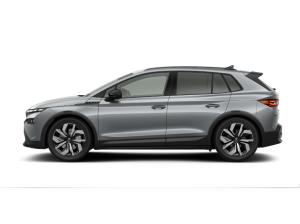 Skoda Elroq 85 Sportline 82 kWh  Batterie 210 kW 1-Gang-Automatik