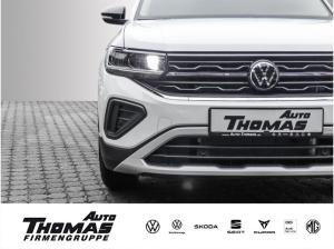 Volkswagen T-Cross 1.0 TSI Energy Ganzjahresreifen
