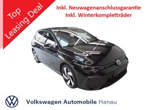 Volkswagen Golf GTI DSG PANO BLACK STYLE WINTERRÄDER GARANTIE