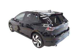 Volkswagen Golf GTI DSG PANO BLACK STYLE WINTERRÄDER GARANTIE