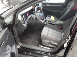 Volkswagen Golf GTI DSG PANO BLACK STYLE WINTERRÄDER GARANTIE