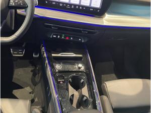 Audi Q3 SUV e-hybrid S line LED Navi CarPlay 19" RÜ