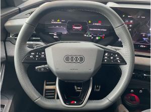 Audi Q6 e-tron Q6 SUV e-tron S line Matrix LED Pano B&O HuD AHK