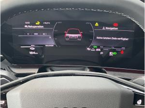Audi Q6 e-tron Q6 SUV e-tron S line Matrix LED Pano B&O HuD AHK