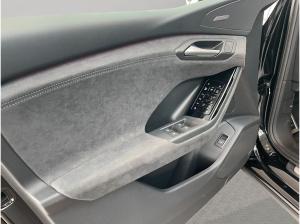 Audi Q6 e-tron Q6 SUV e-tron S line Matrix LED Pano B&O HuD AHK