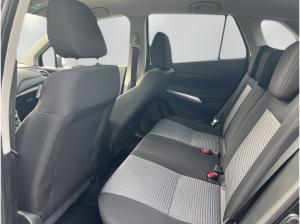 Suzuki S-Cross Hybrid Automatik *0€ Anzahlung* ✅SOFORT VERFÜGBAR✅