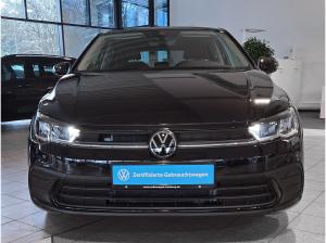 Volkswagen Polo 1.0 TSI Life DSG LED PDC Sitzhzg