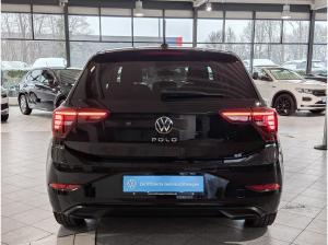 Volkswagen Polo 1.0 TSI Life DSG LED PDC Sitzhzg