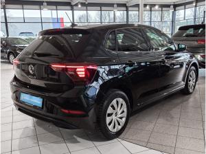Volkswagen Polo 1.0 TSI Life DSG LED PDC Sitzhzg