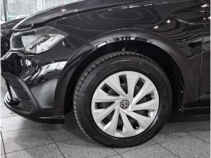 Volkswagen Polo 1.0 TSI Life DSG LED PDC Sitzhzg