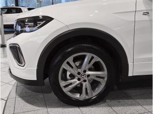 Volkswagen T-Cross 1.0 TSI R-Line DSG Matrix-LED AHK PDC