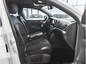Volkswagen T-Cross 1.0 TSI R-Line DSG Matrix-LED AHK PDC
