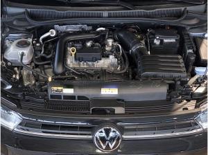 Volkswagen Polo 1.0 TSI Life DSG LED PDC Sitzhzg
