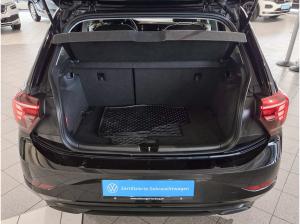 Volkswagen Polo 1.0 TSI Life DSG LED PDC Sitzhzg