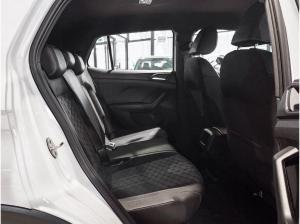Volkswagen T-Cross 1.0 TSI R-Line DSG Matrix-LED AHK PDC