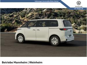 Volkswagen ID.Buzz ID. Buzz !€ 5000.- Elektroprämie als Anzahlung!