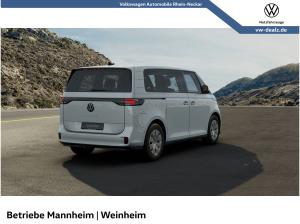 Volkswagen ID.Buzz ID. Buzz Pure !! € 6000.- E-Förderung !!