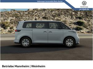 Volkswagen ID.Buzz ID. Buzz Pure !! € 6000.- E-Förderung !!