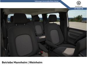 Volkswagen ID.Buzz ID. Buzz Pure !! € 6000.- E-Förderung !!