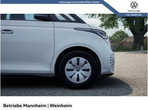 Volkswagen ID.Buzz ID. Buzz Pure !! € 6000.- E-Förderung !!