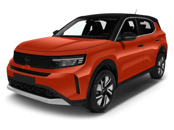 Opel Frontera Hybrid 107kW GS eDCT