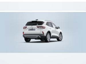 Ford Kuga Ford Kuga Titanium 1,5l Eco Boost 111Kw (150 PS) 8 Gang Automatiktgetriebe