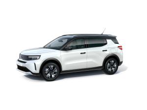 Opel Frontera GS AUTOMATIK | KURZFRISTIG VERFÜGBAR | Privat