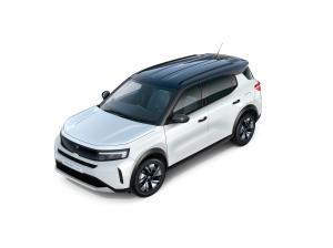 Opel Frontera GS AUTOMATIK | KURZFRISTIG VERFÜGBAR | Privat