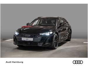 Audi A5 Avant TDI S tronic ***