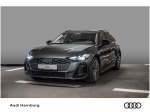 Audi A5 Avant TDI quattro S troni c