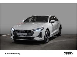 Audi A5 Avant TDI S tronic