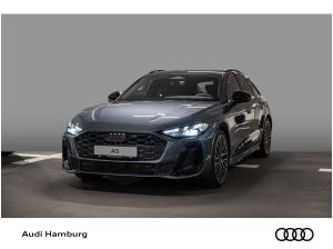 Audi A5 Avant e-hybrid quattro S tronic
