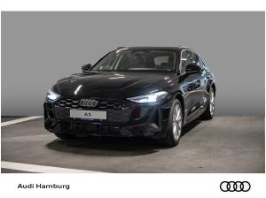 Audi A5 Avant e-hybrid quattro S tronic